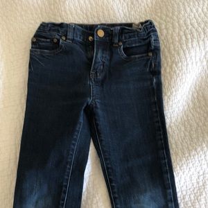 Crew cuts boys jeans